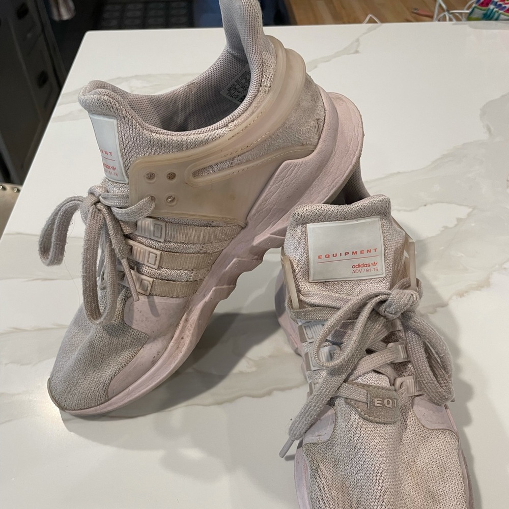 Adidas EQT ADV/ 91-16 ‘Blush’